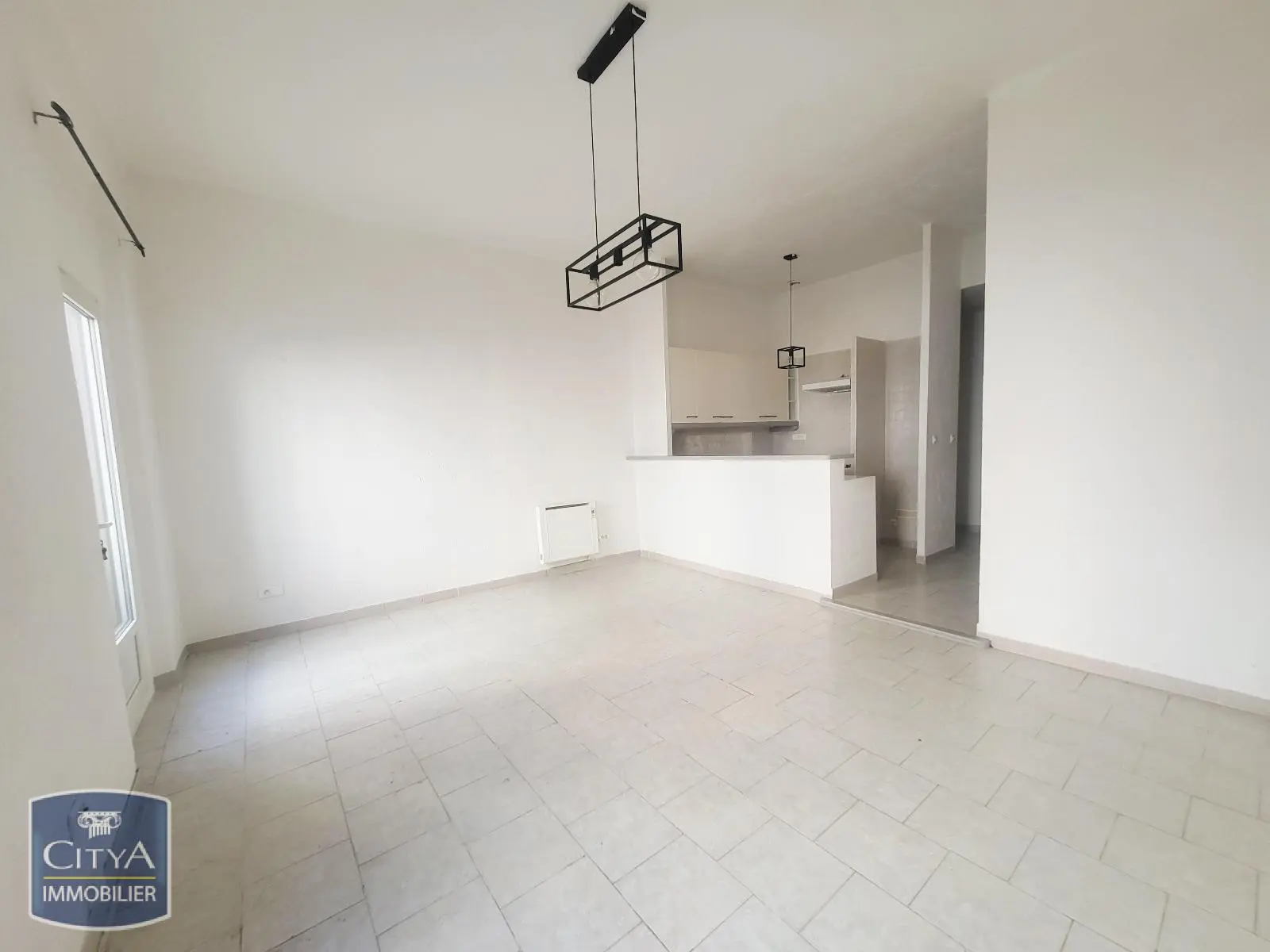 Photo 2 Appartement 2 pièces 48.08m²