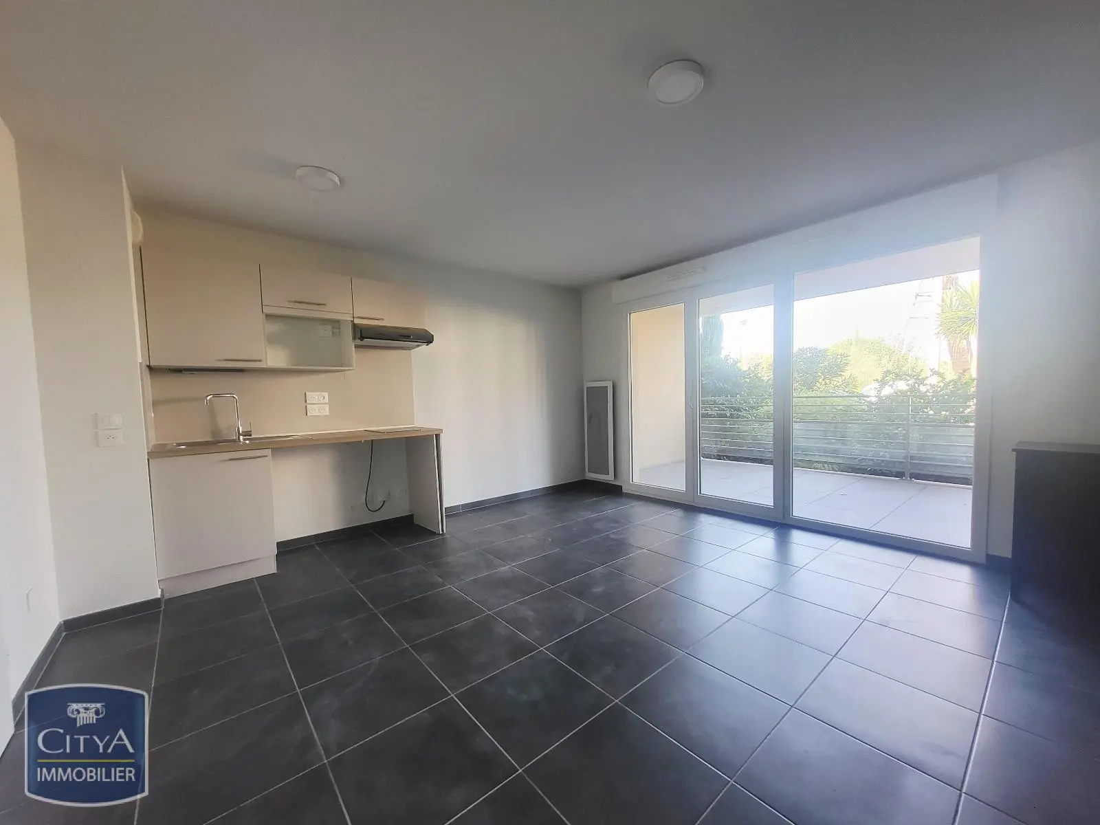 Photo 4 Appartement 1 pièce 33.92m²