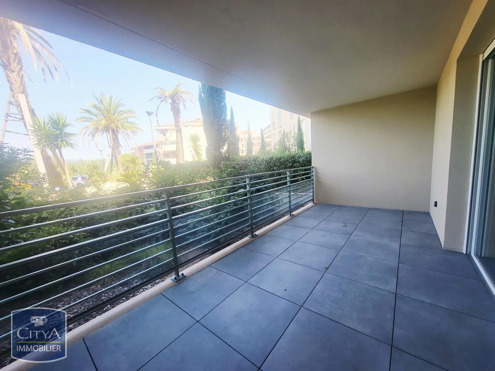 Photo 2 Appartement 1 pièce 33.92m²