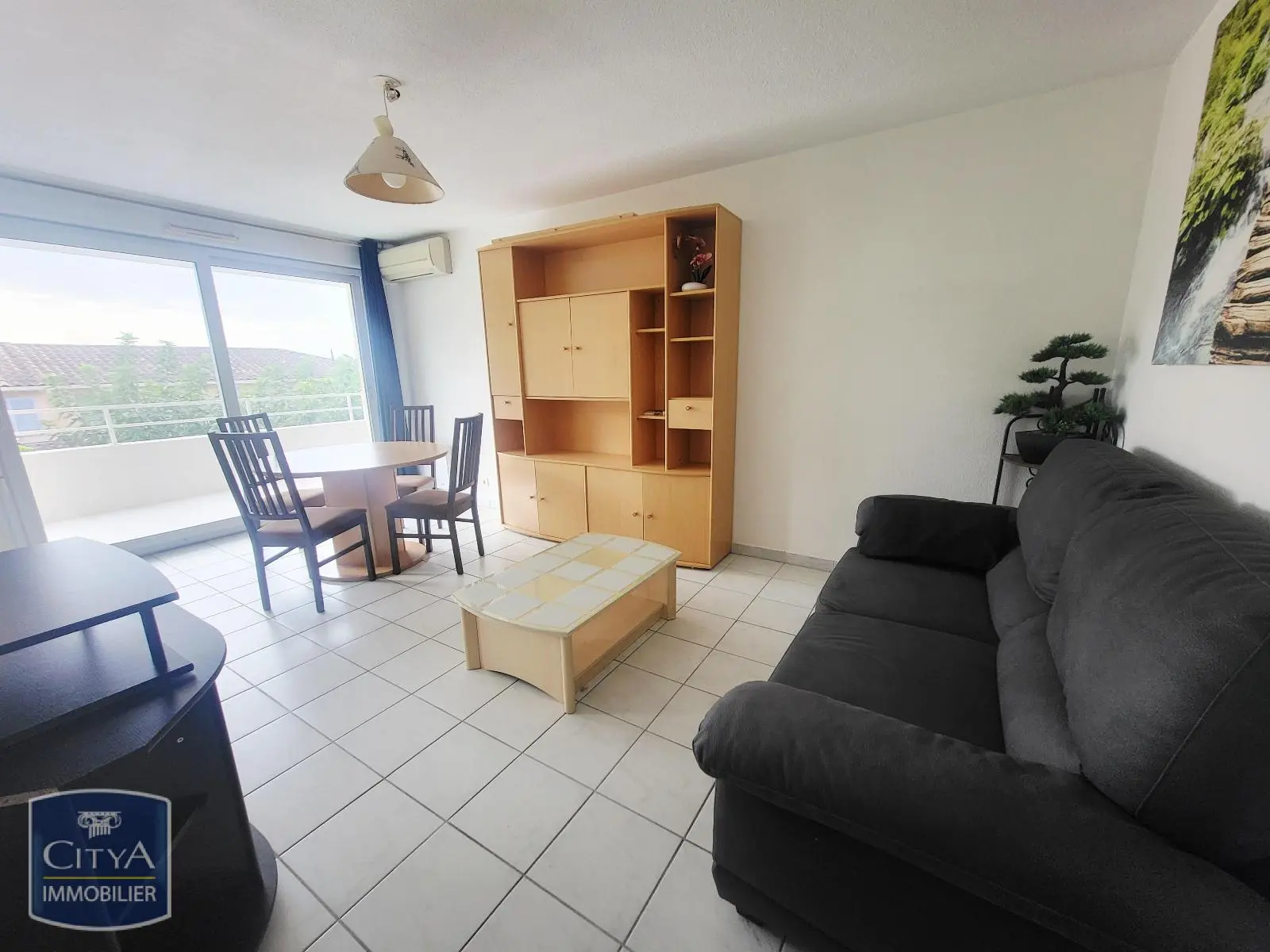 Photo 3 Appartement 2 pièces 41.74m²