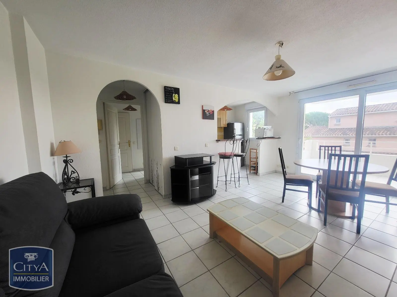 Photo 4 Appartement 2 pièces 41.74m²
