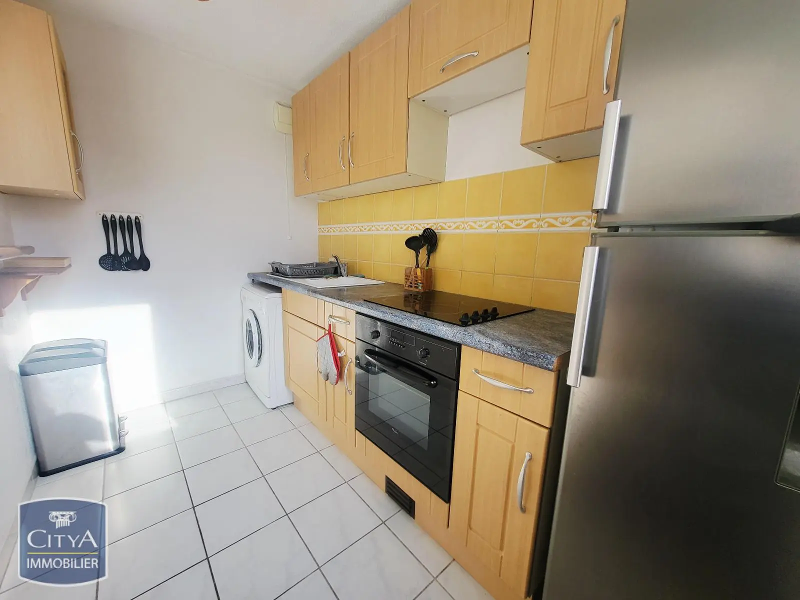 Photo 5 Appartement 2 pièces 41.74m²