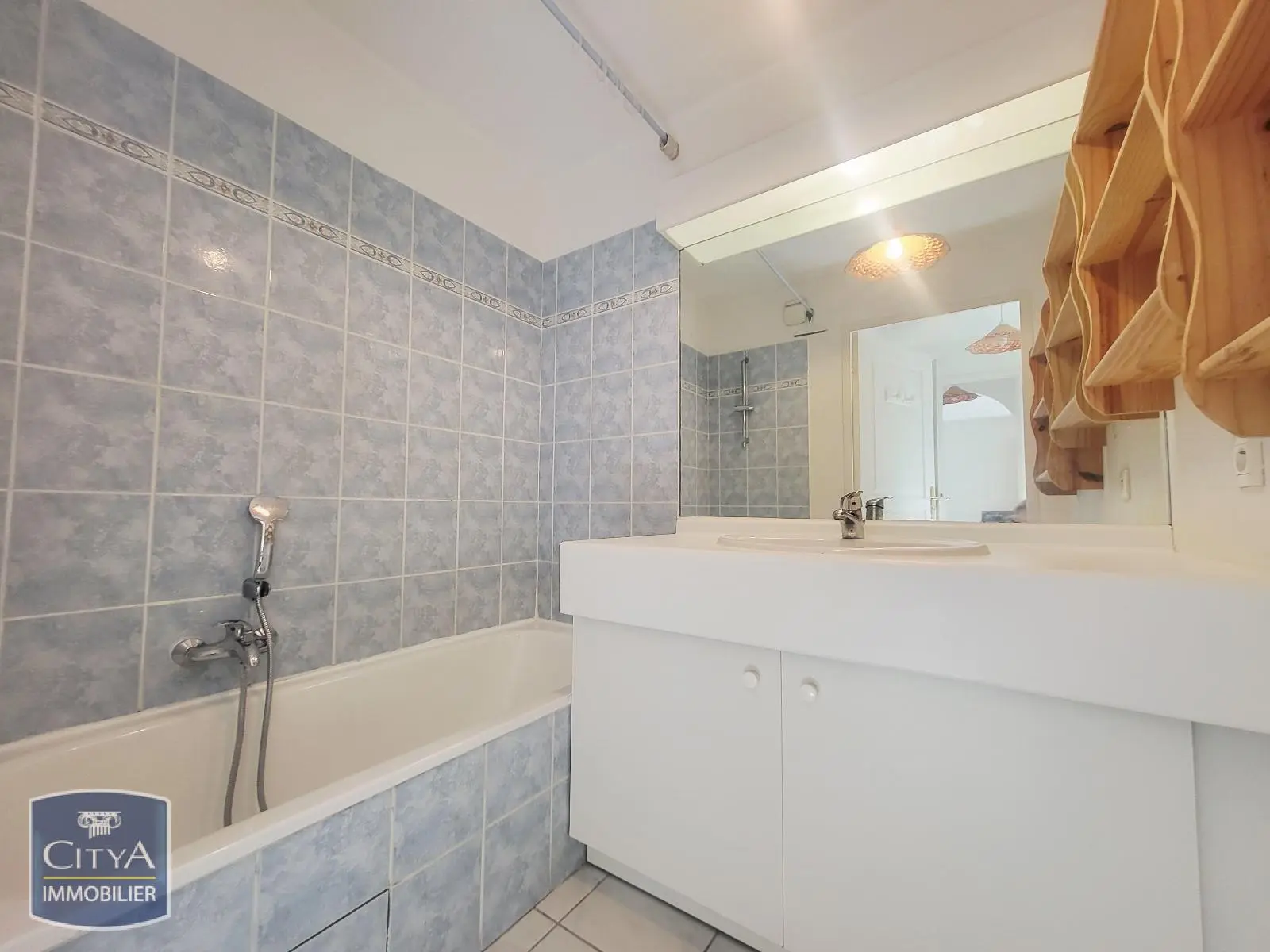 Photo 7 Appartement 2 pièces 41.74m²