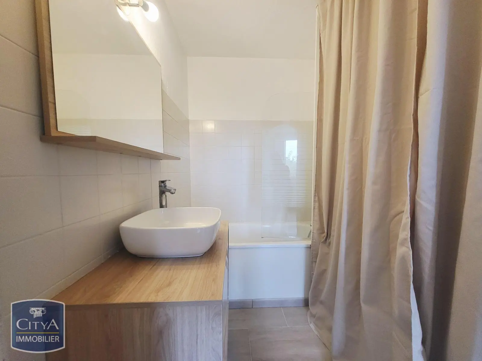 Photo 7 Appartement 2 pièces 29.29m²