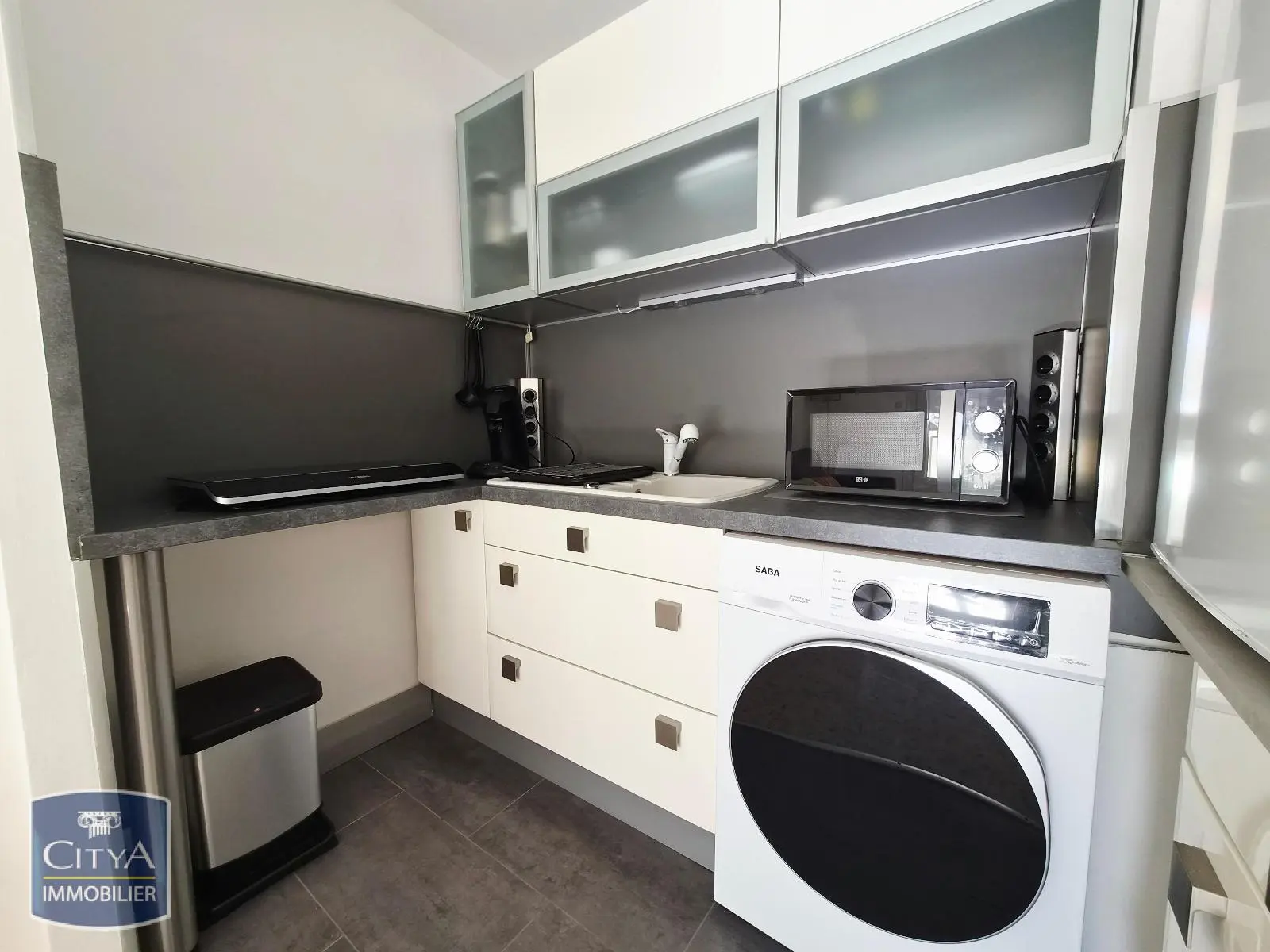 Photo 2 appartement Fréjus