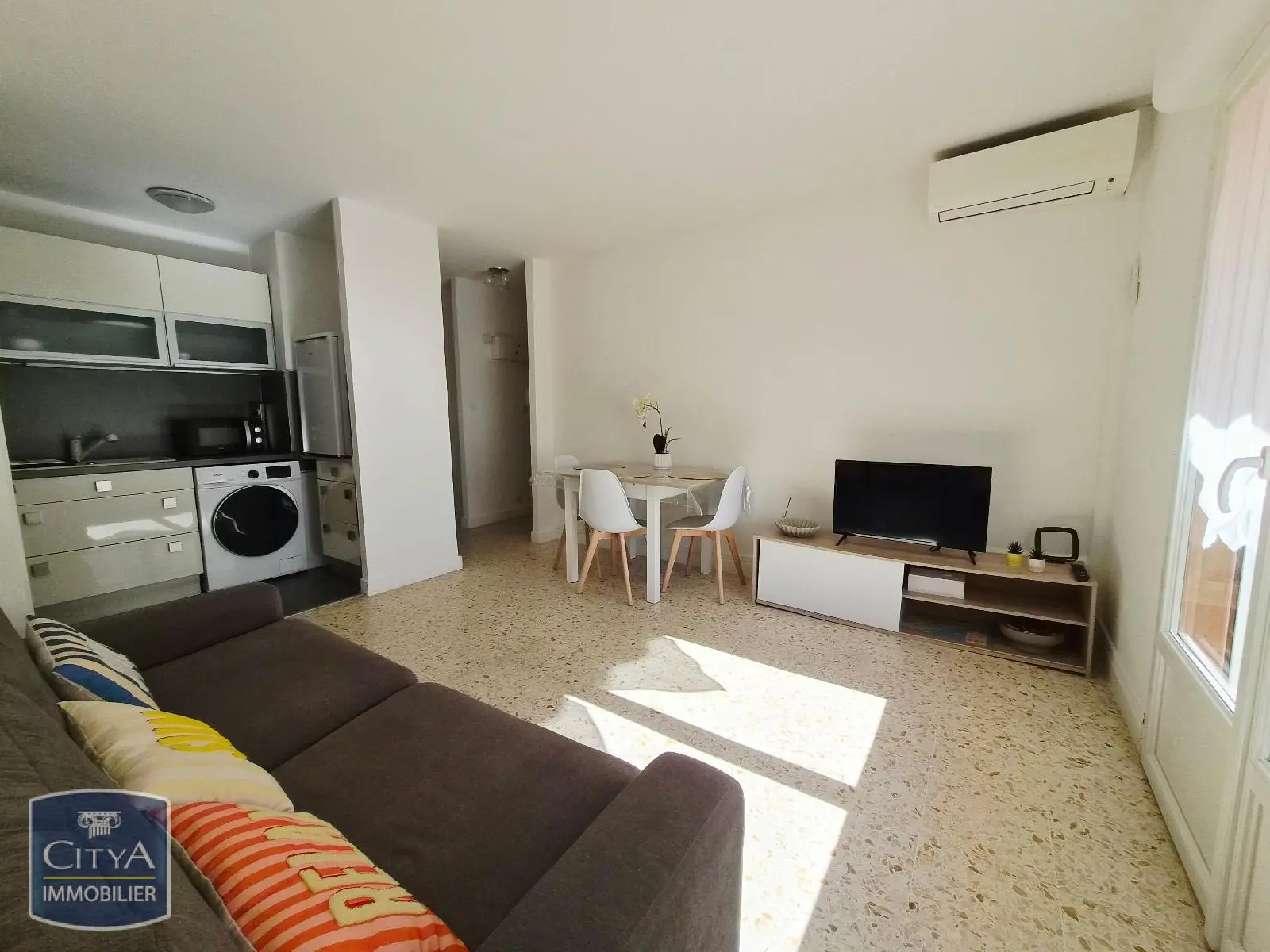 Photo 3 appartement Fréjus