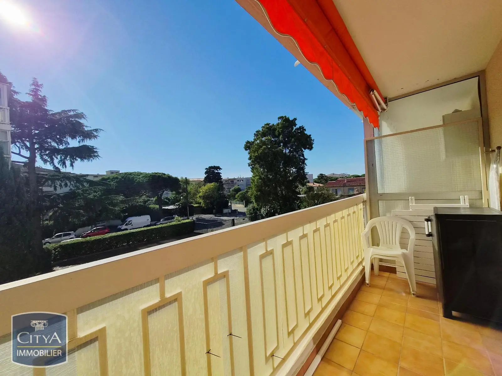 Photo 4 appartement Fréjus