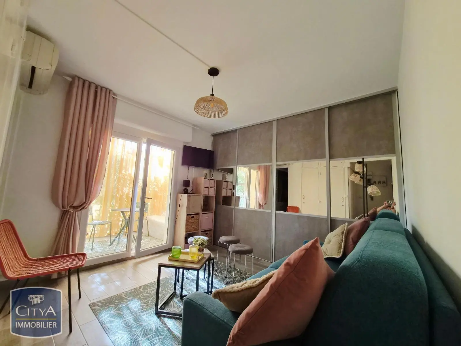 Photo 1 appartement Fréjus