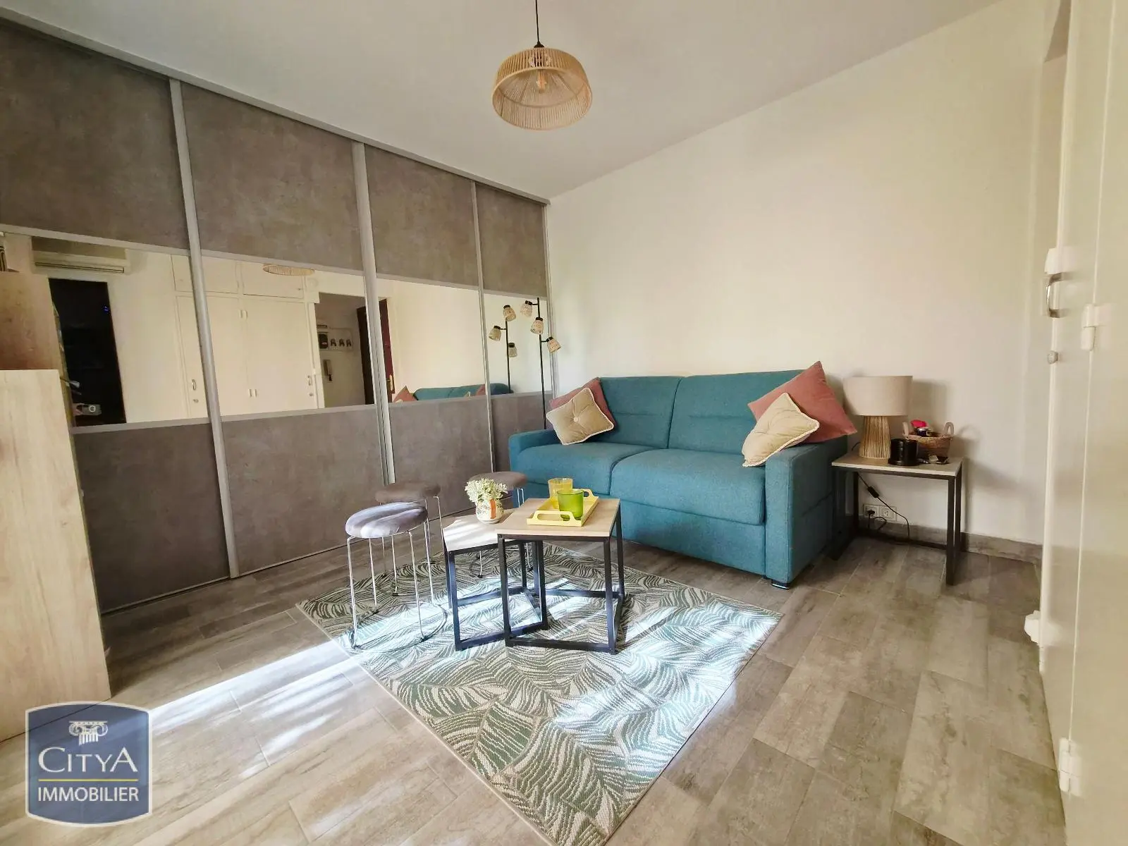 Photo 2 appartement Fréjus