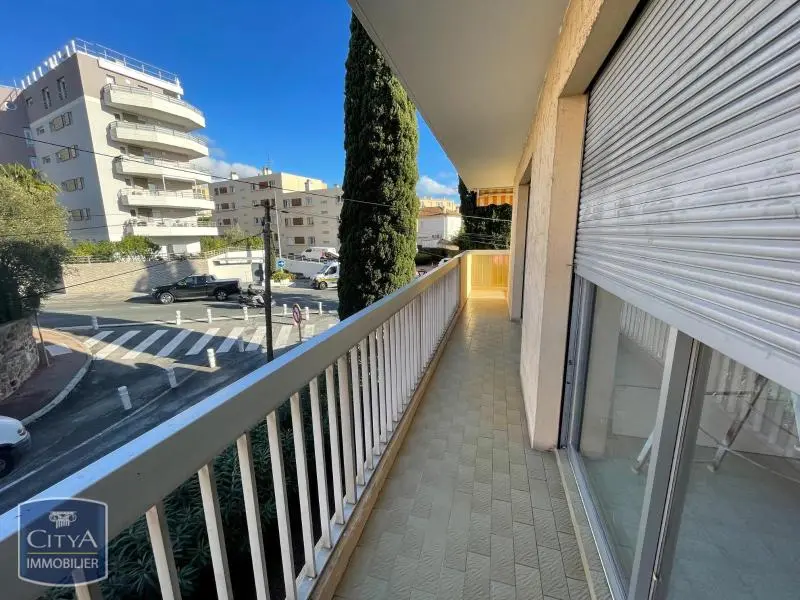 Photo 5 Appartement 3 pièces 58.81m²