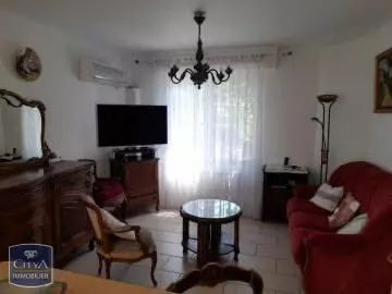 Photo 2 Appartement 3 pièces 66.5m²