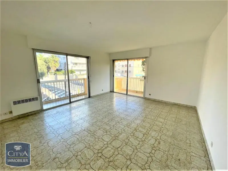 Photo 2 Appartement 3 pièces 58.81m²