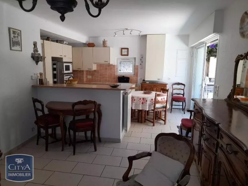 Photo 4 Appartement 3 pièces 66.5m²