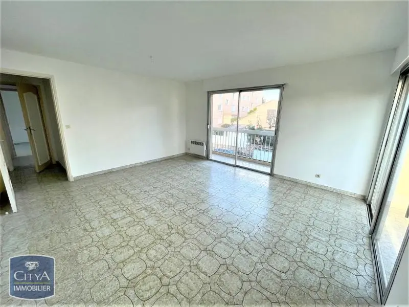 Photo 3 Appartement 3 pièces 58.81m²