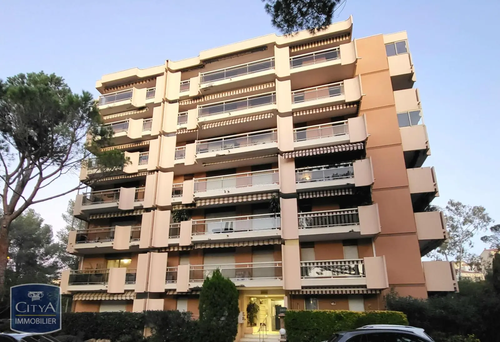 Photo 1 Appartement 3 pièces 75.55m²