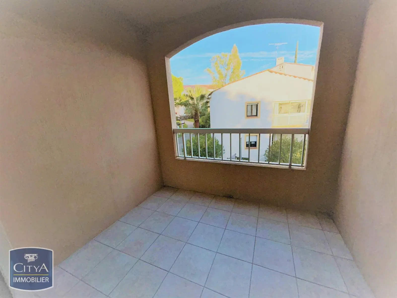 Photo 2 Appartement 2 pièces 25.26m²