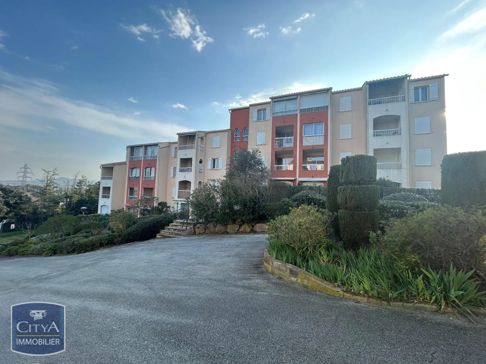 Photo 1 Appartement 2 pièces 30.24m²