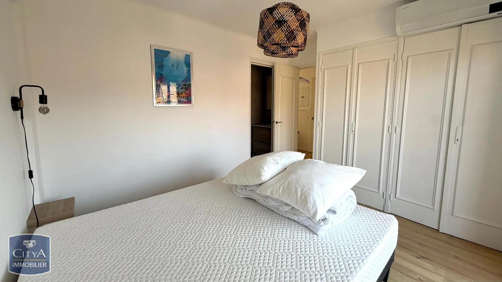 Photo 4 appartement Saint-Raphaël