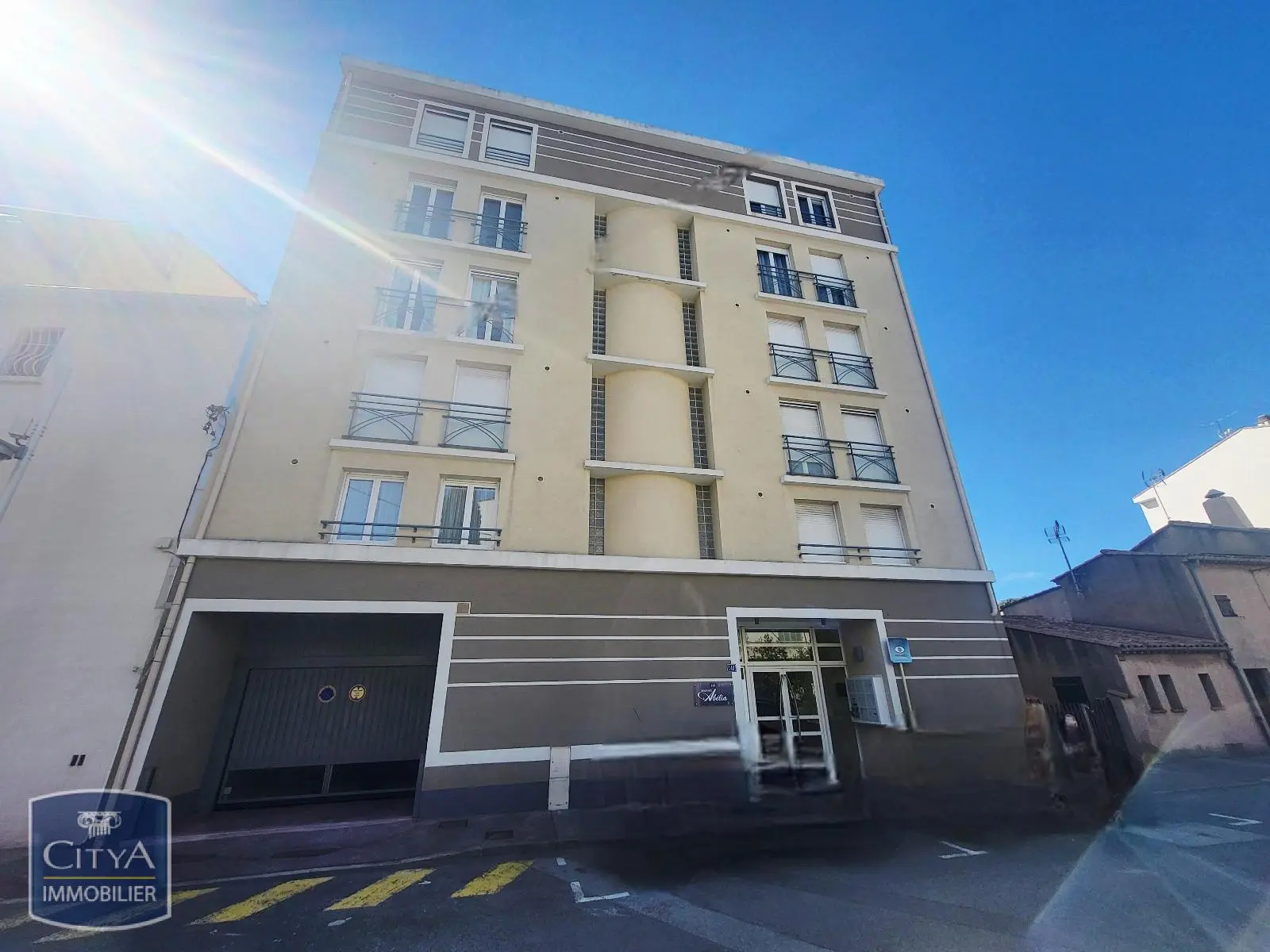 Photo 1 Appartement 2 pièces 50m²