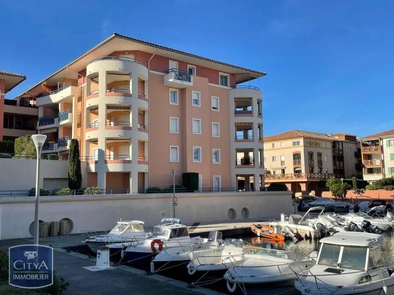 Photo 1 appartement Fréjus