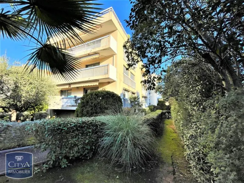 Photo 1 Appartement 3 pièces 58.81m²