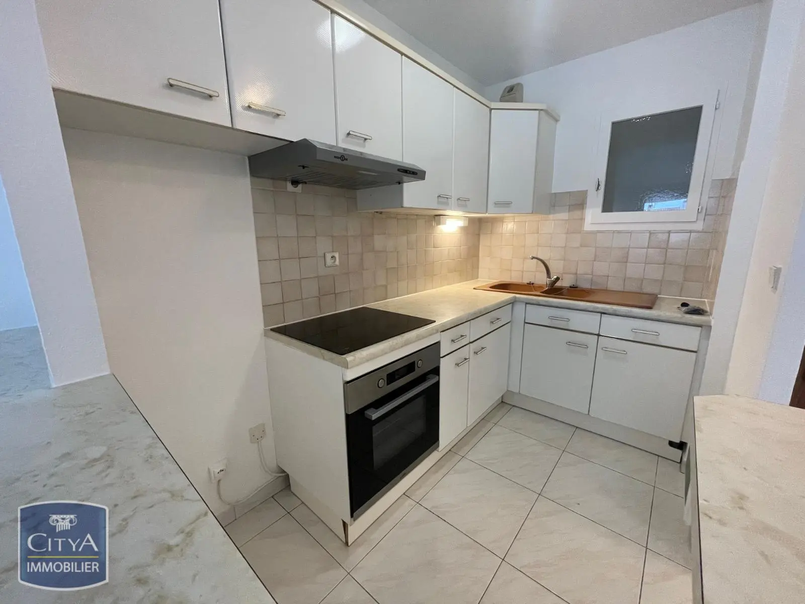 Photo 3 Appartement 2 pièces 43m²