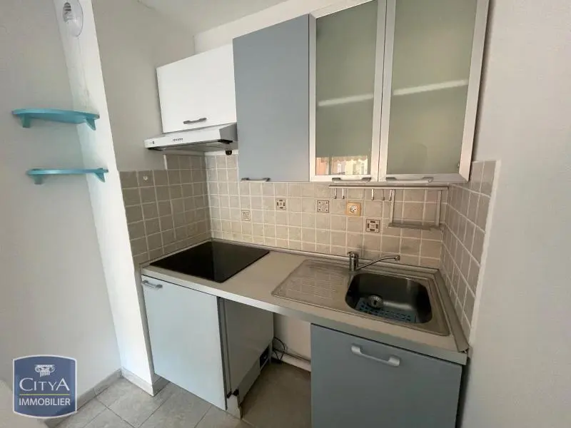 Photo 4 appartement Fréjus