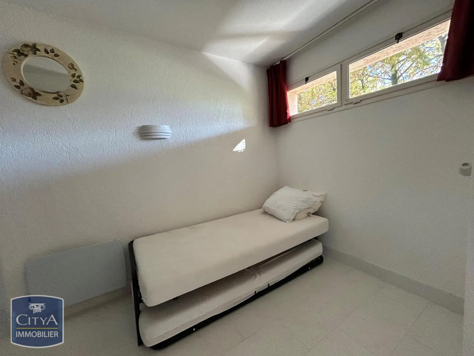 Photo 7 Appartement 1 pièce 25.37m²