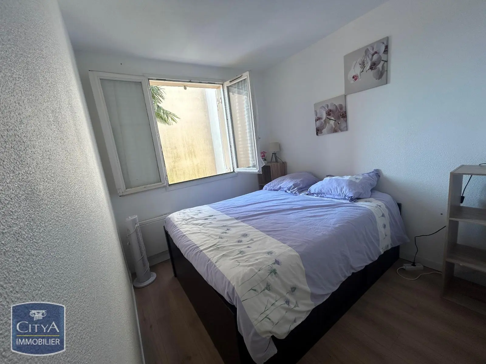 Photo 5 Appartement 2 pièces 30.24m²