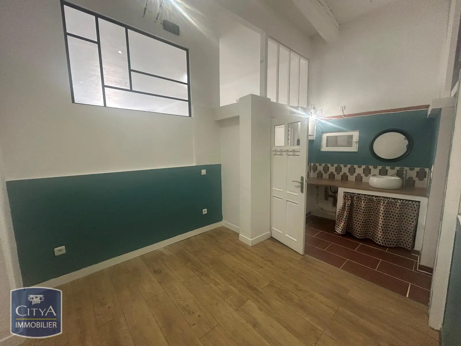 Photo 2 Appartement 2 pièces 48.03m²