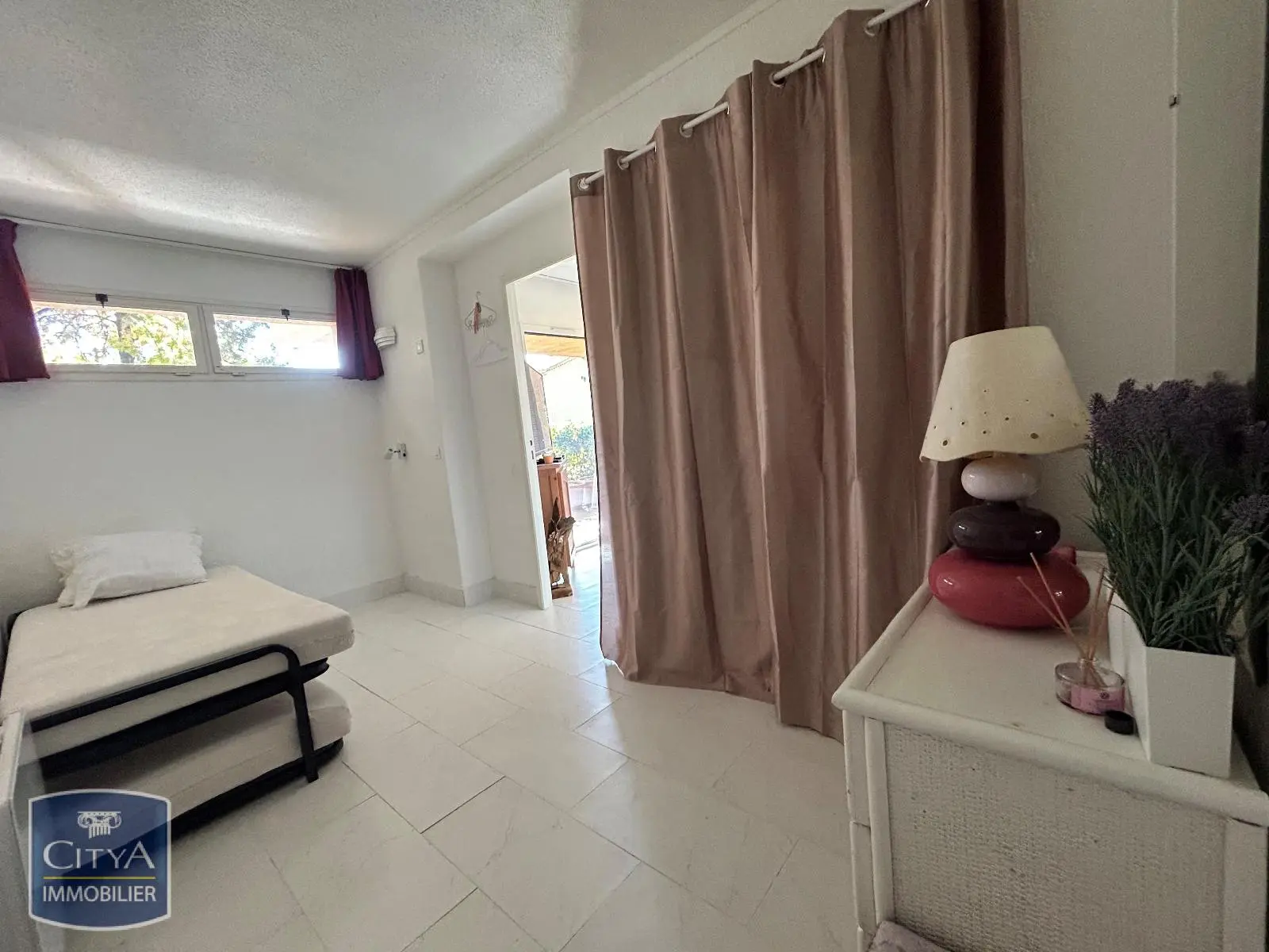 Photo 6 Appartement 1 pièce 25.37m²