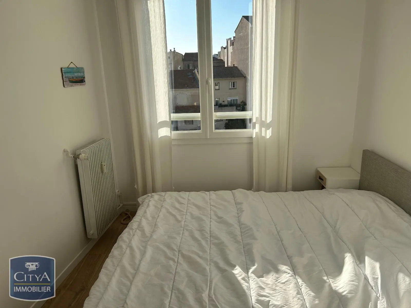 Photo 7 Appartement 3 pièces 49.46m²