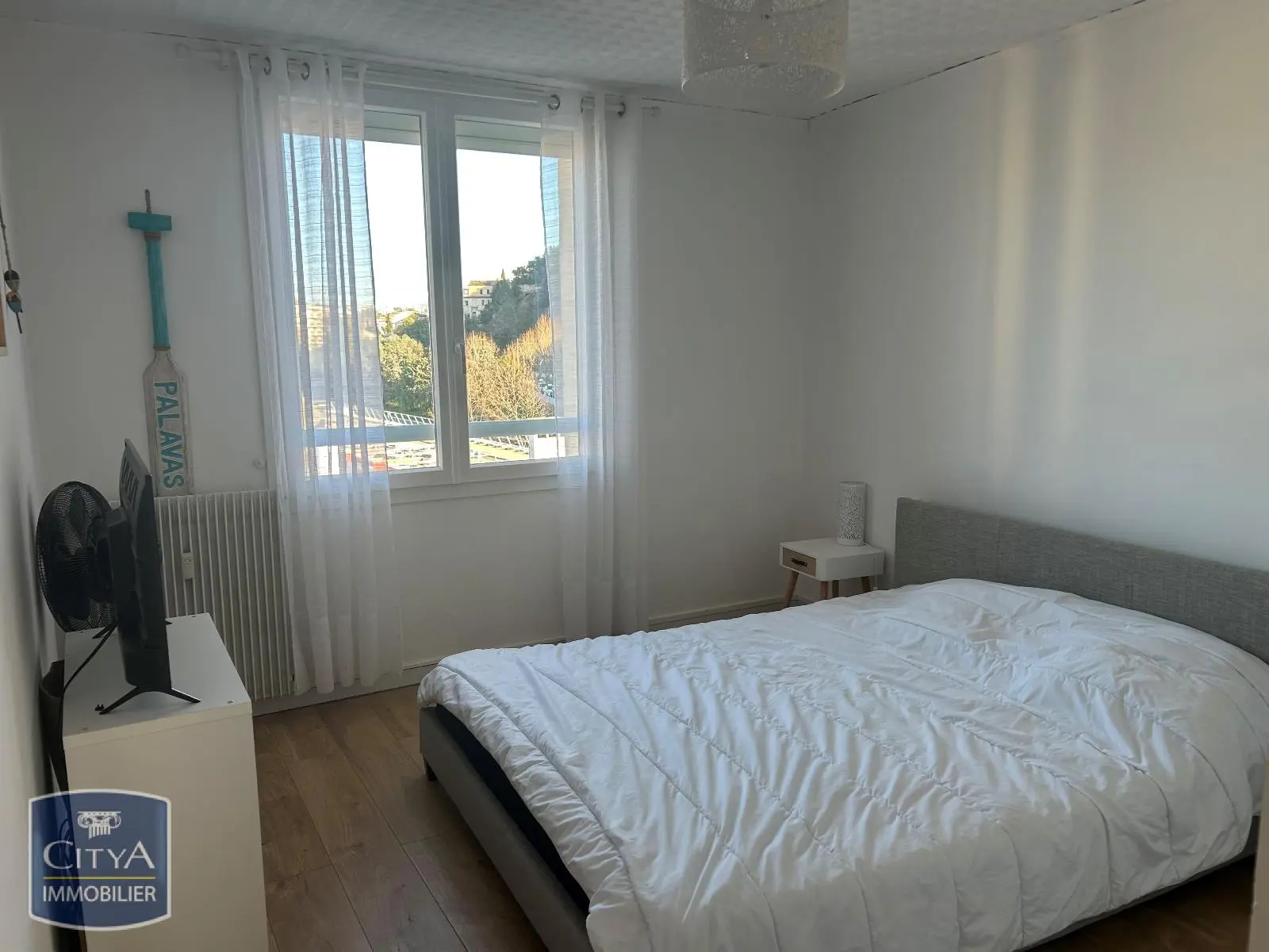 Photo 8 Appartement 3 pièces 49.46m²