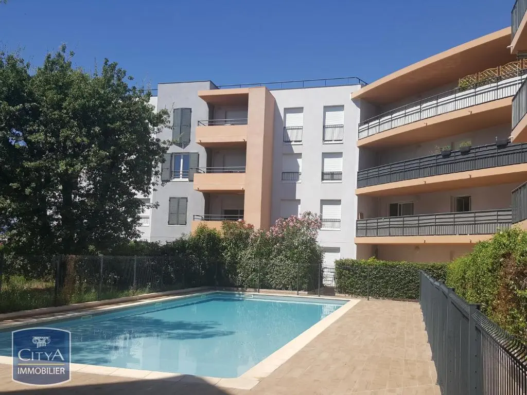 Photo 1 Appartement 3 pièces 60.38m²