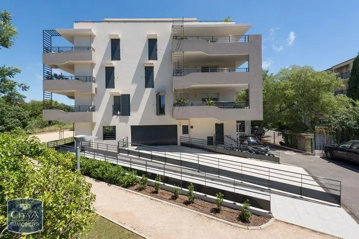 Photo 1 Appartement 3 pièces 68.7m²