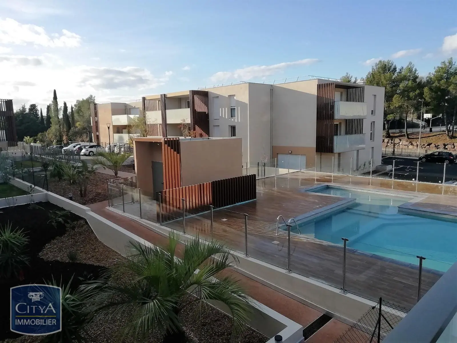 Photo 2 Appartement 3 pièces 74.02m²