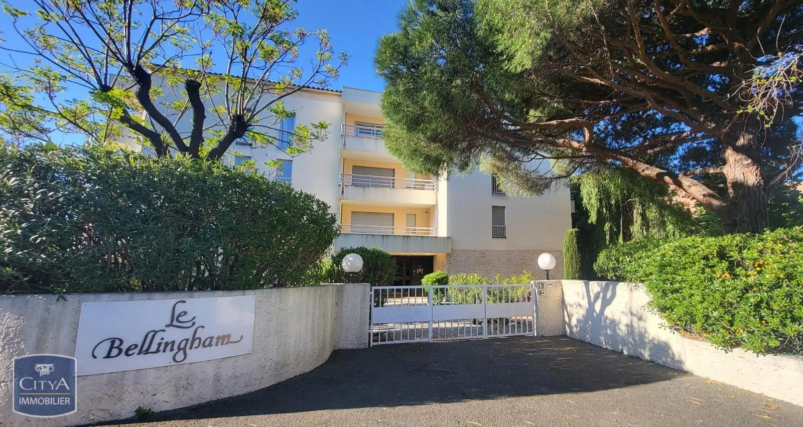 Photo 1 Appartement 1 pièce 34.8m²