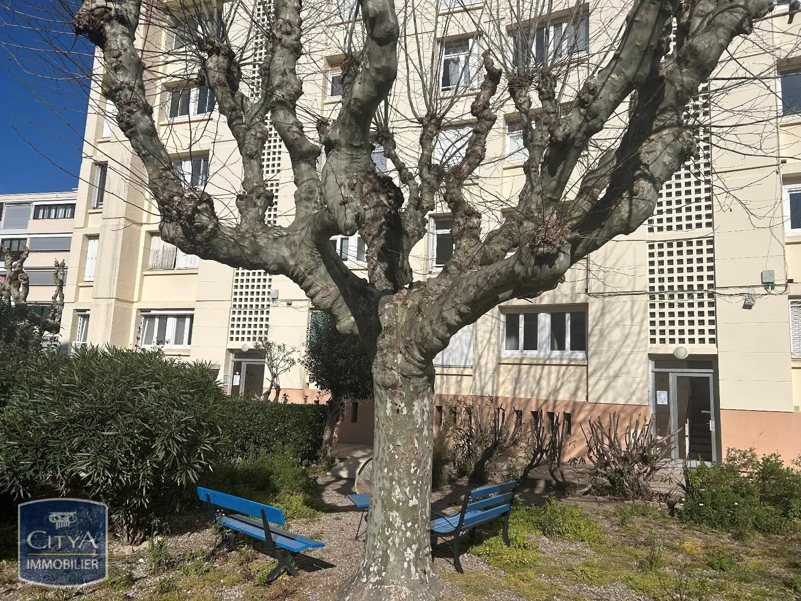 Photo 3 Appartement 3 pièces 49.46m²