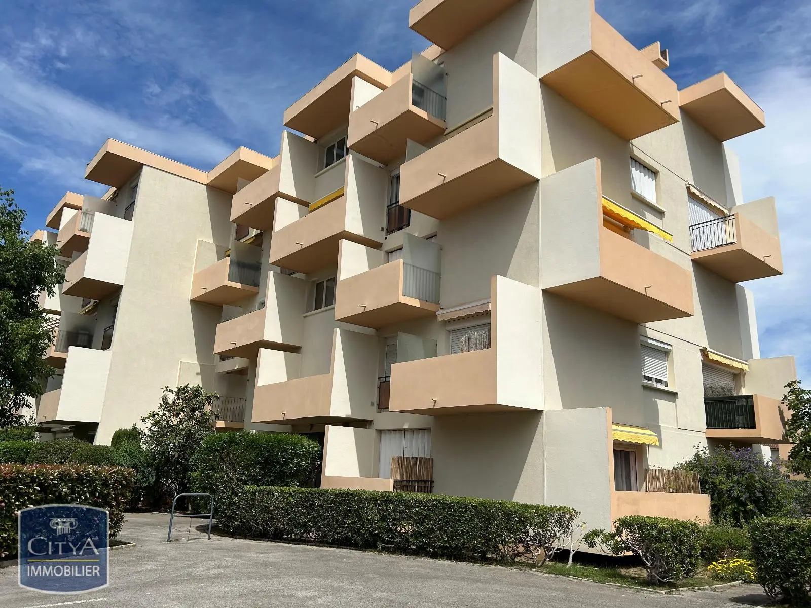 Photo 3 Appartement 1 pièce 28.65m²