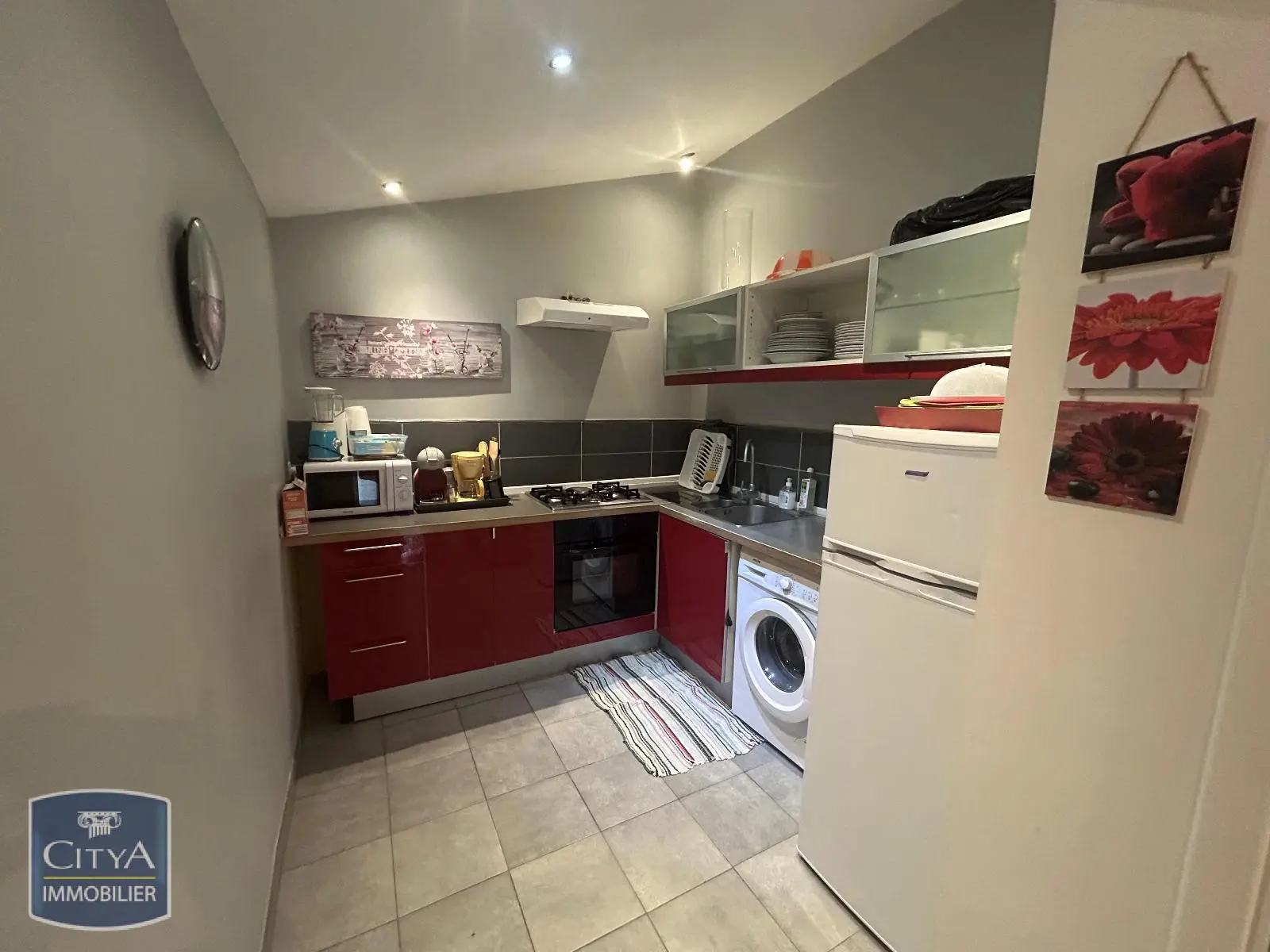 Photo 4 Maison 2 pièces 47.5m²