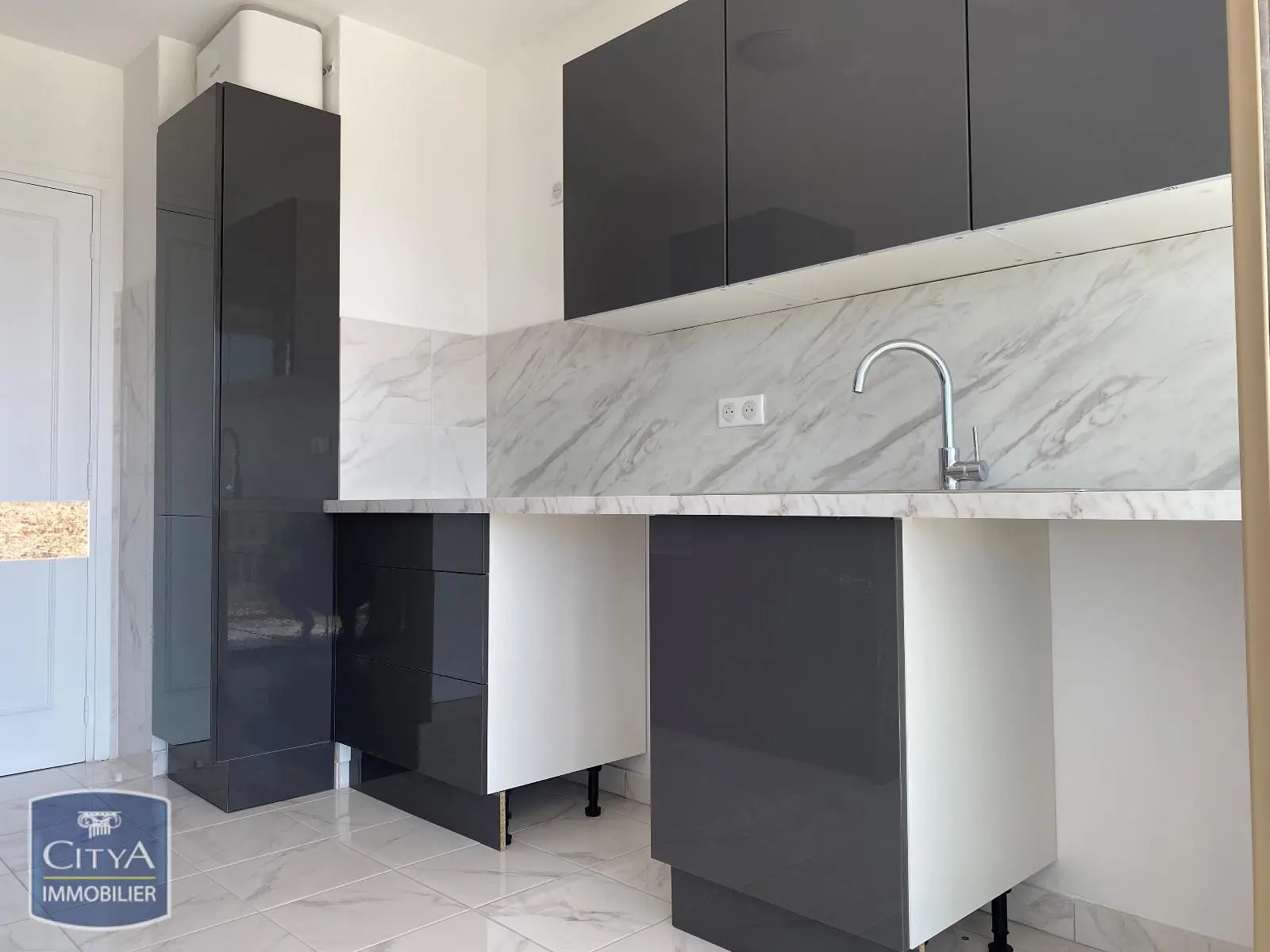 Photo 3 Appartement 2 pièces 52.6m²