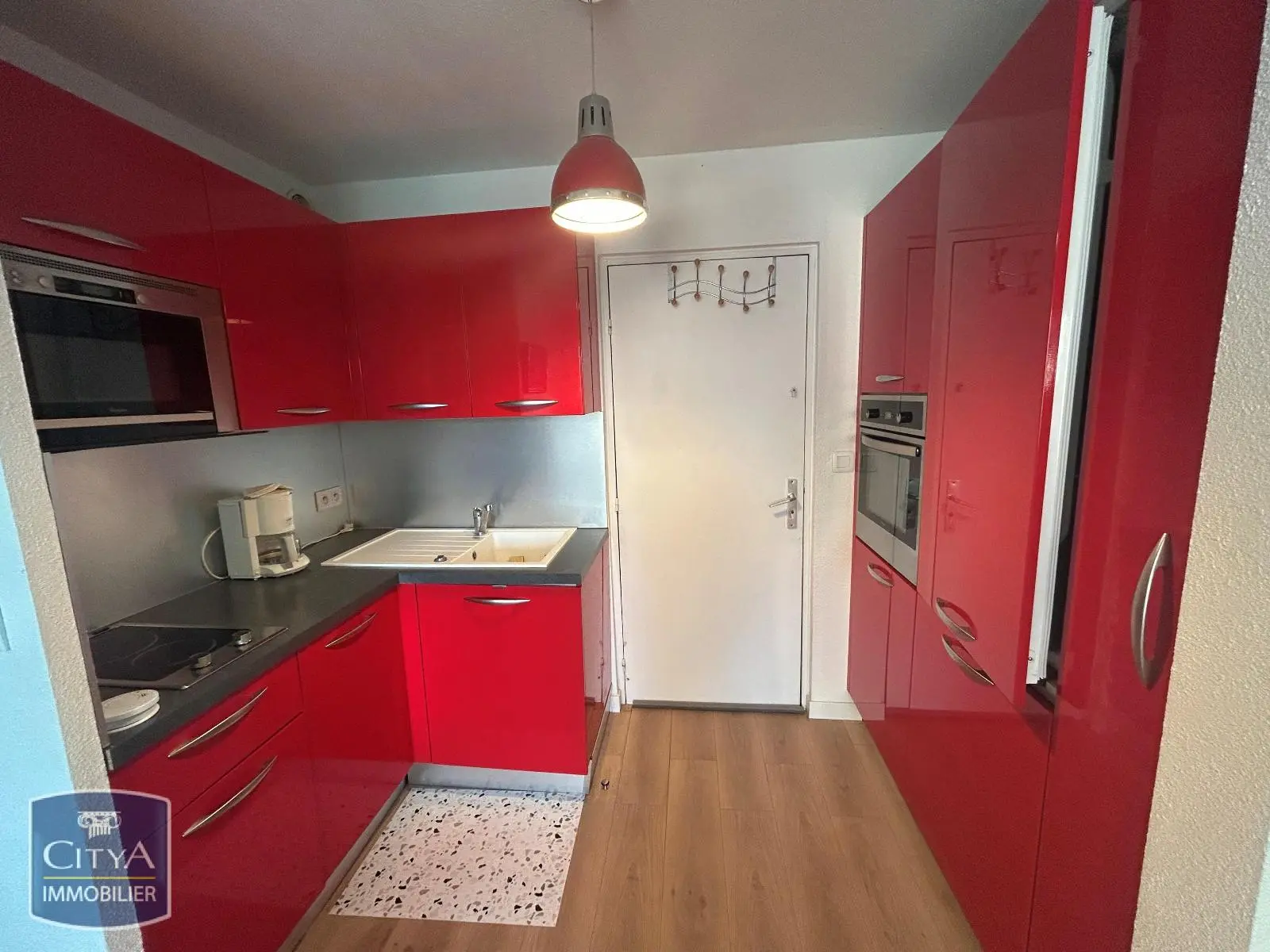 Photo 4 Appartement 2 pièces 30.24m²