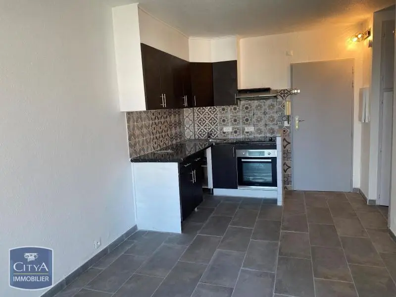 Photo 3 Appartement 2 pièces 25.65m²