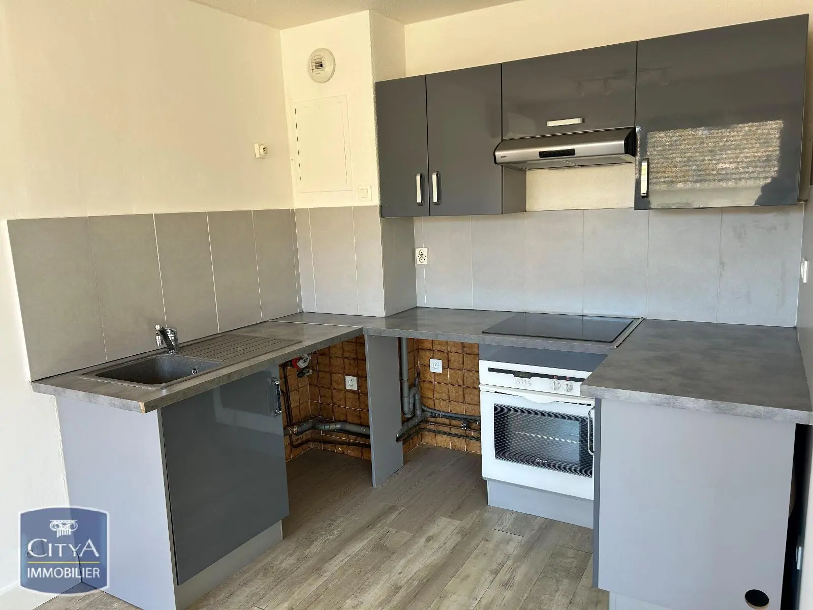 Photo 3 Appartement 2 pièces 45m²