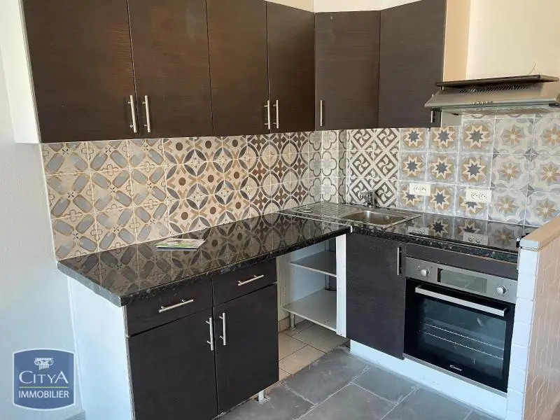 Photo 2 Appartement 2 pièces 25.65m²