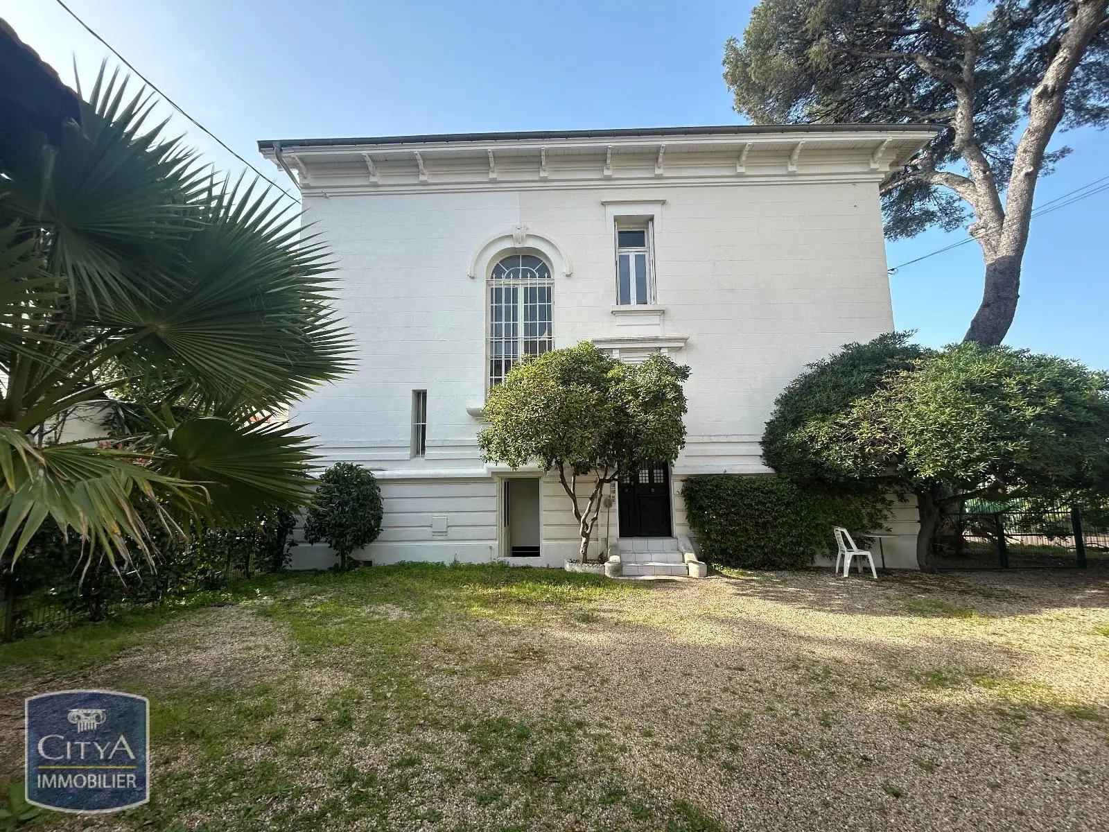 Photo 1 appartement Saint-Raphaël