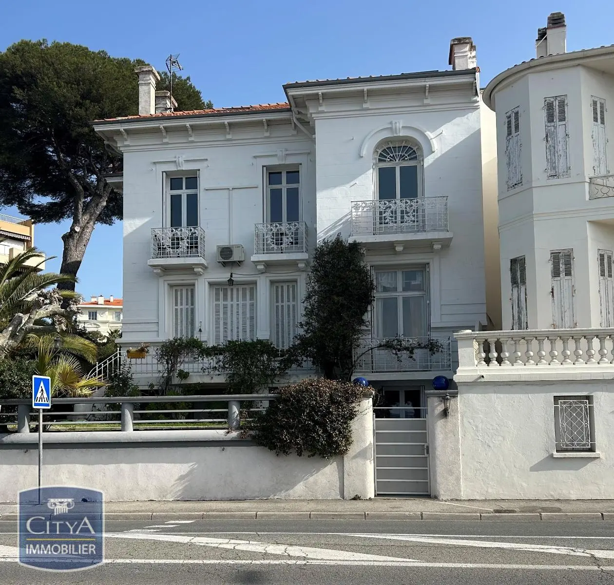 Photo 1 Appartement 3 pièces 73.4m²