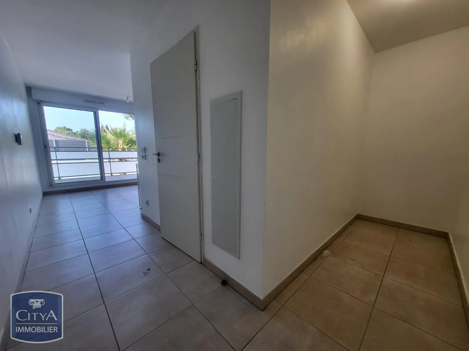 Photo 4 Appartement 1 pièce 24.45m²