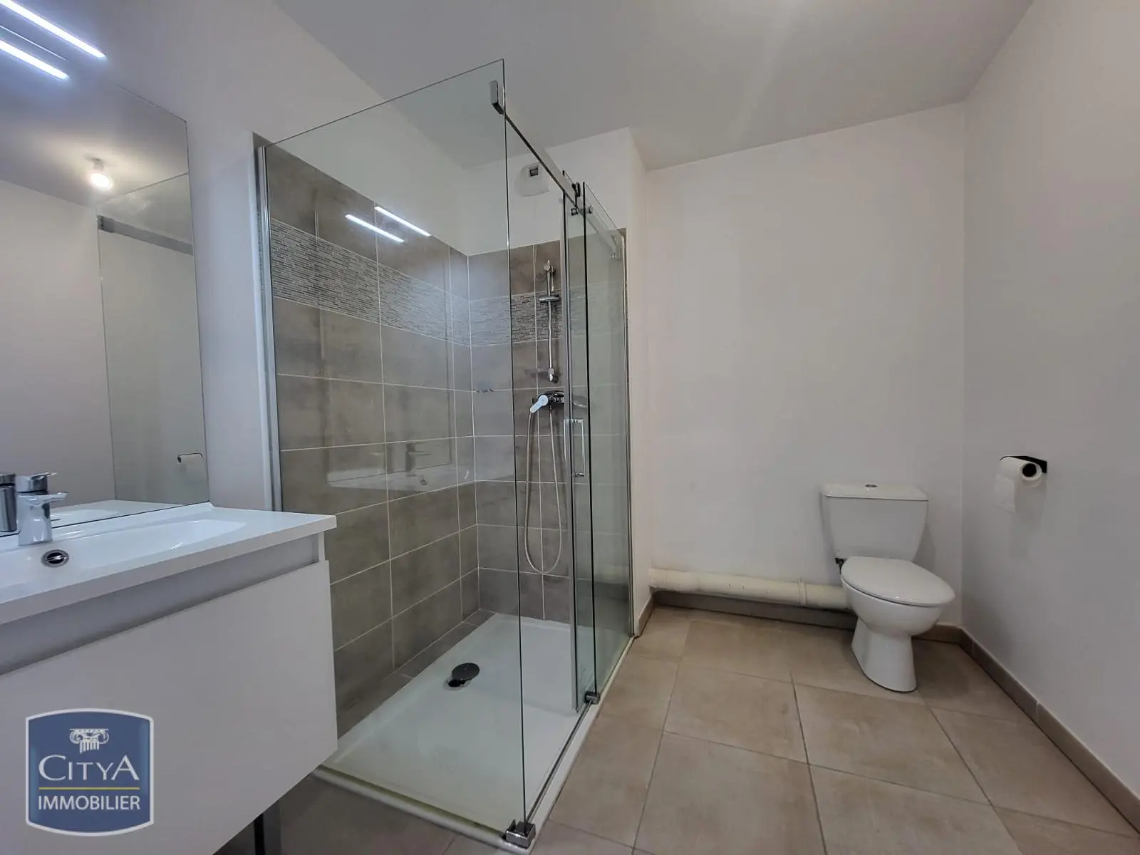 Photo 6 Appartement 1 pièce 24.45m²