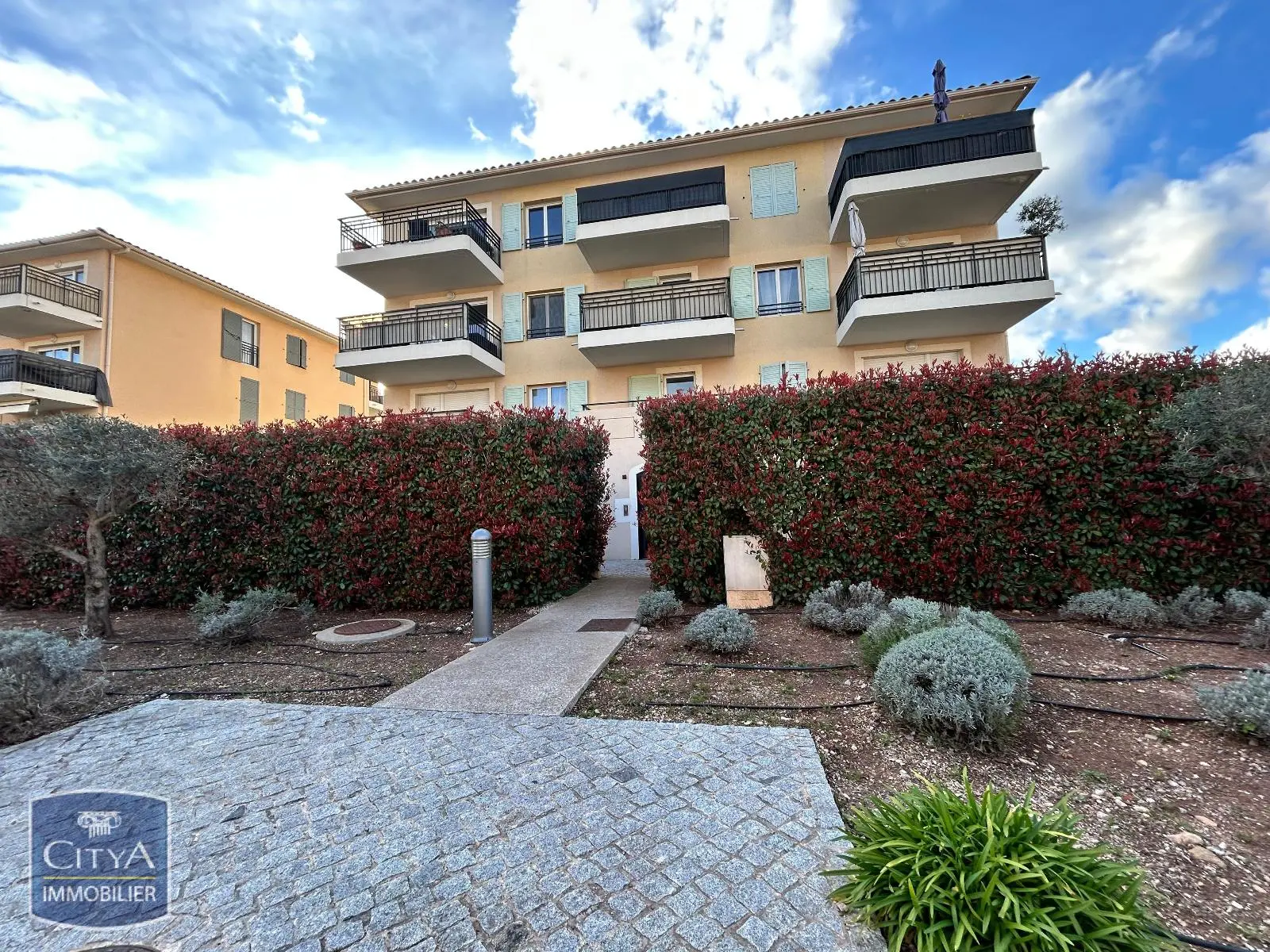 Photo 3 Appartement 3 pièces 64.55m²
